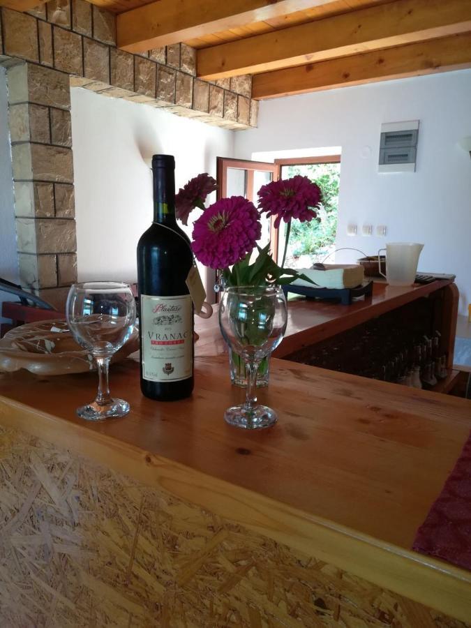 וירפזאר Holiday Home Radus מראה חיצוני תמונה