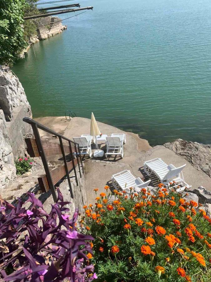וירפזאר Holiday Home Radus מראה חיצוני תמונה