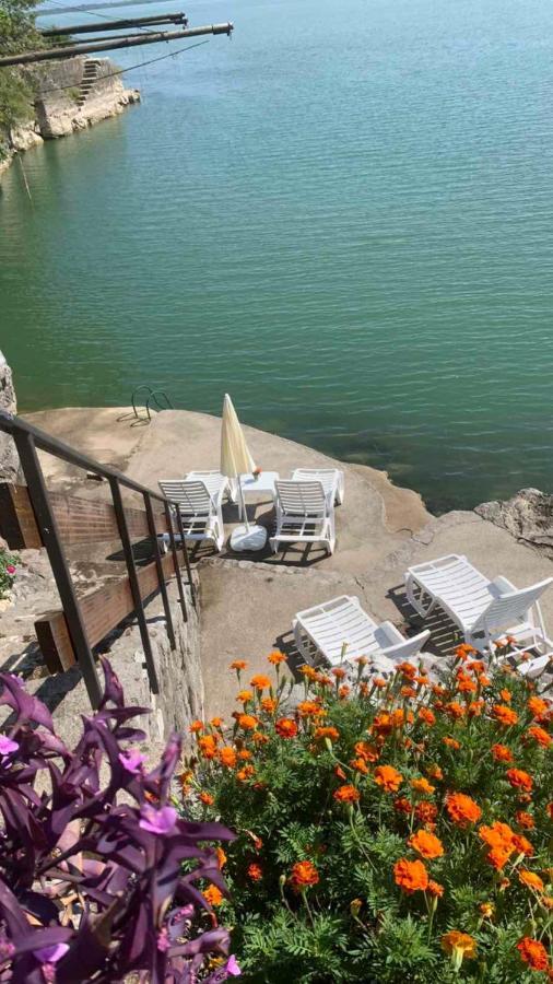וירפזאר Holiday Home Radus מראה חיצוני תמונה