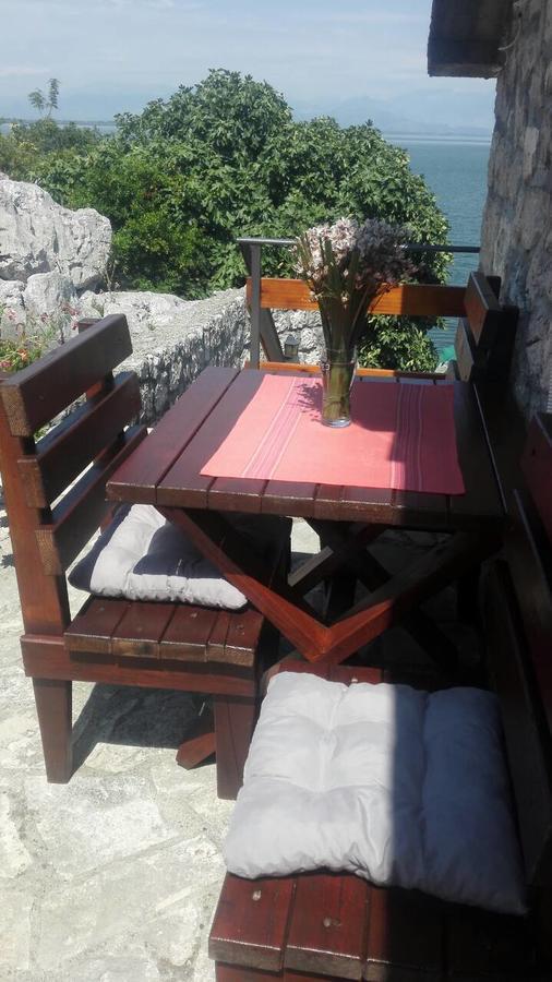 וירפזאר Holiday Home Radus מראה חיצוני תמונה
